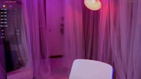 lilithstrangfor online show from 11-12-25, 06:30