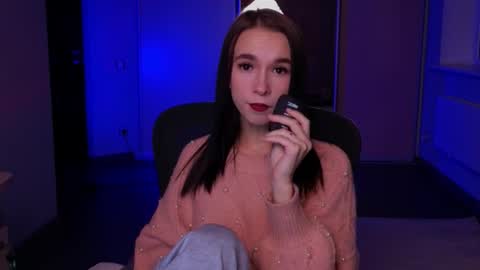 lilithstrangfor online show from 12-02-25, 05:57