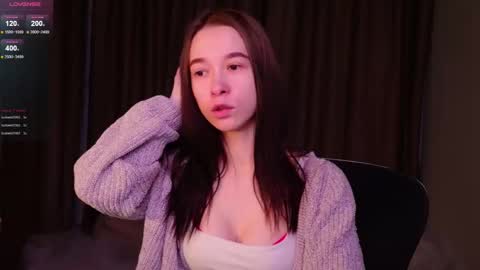 lilithstrangfor online show from 02-11-26, 06:51