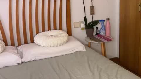 Lilith  Marco online show from 11-05-25, 05:24