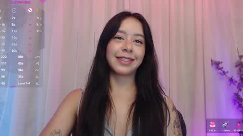 Maria online show from 02-18-25, 03:21