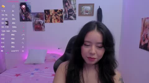 Maria online show from 02-25-26, 05:50