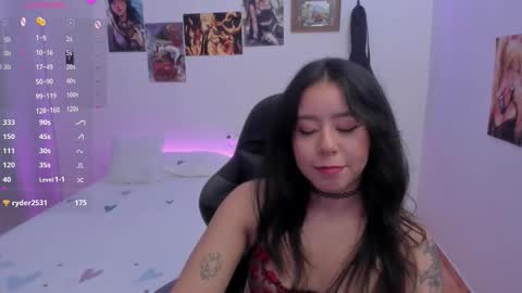 Maria online show from 03-08-26, 05:44