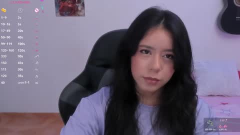 Snapshot of lilithwallkeer chatting on 05-27-26, 07:16 Maria online show from 05-27-26, 07:16