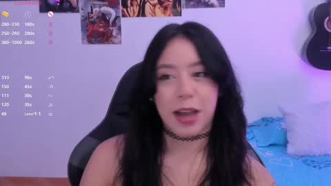 Snapshot of lilithwallkeer chatting on 06-01-26, 05:31 Maria online show from 06-01-26, 05:31