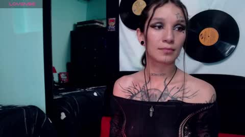 Call me Lilith online show from 12-13-24, 07:53