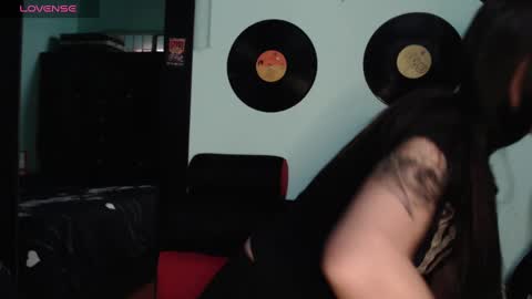 Call me Lilith online show from 01-26-25, 07:41