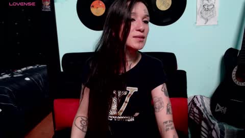 Call me Lilith online show from 01-31-25, 07:29