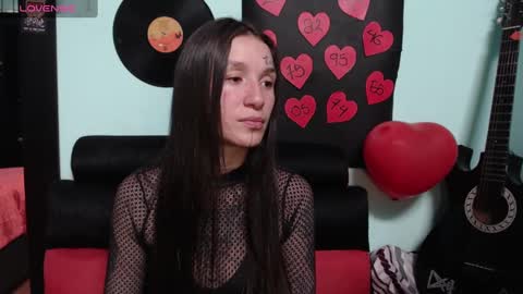 Call me Lilith online show from 02-15-25, 08:22