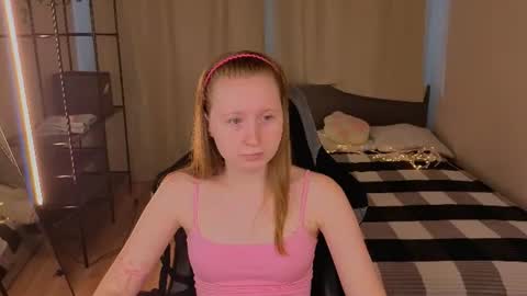  Lili Tiny  GMT2 3-10AM  MonTueWedThuSat online show from 07-31-26, 08:03