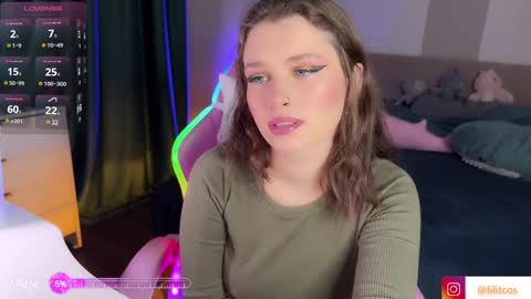 Lilith online show from 12-04-24, 07:34