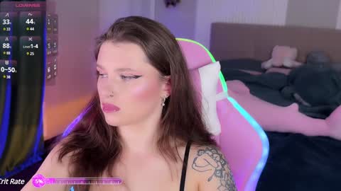 Lilith online show from 12-19-24, 08:02