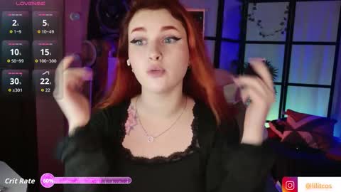 Lilith online show from 02-11-26, 08:58