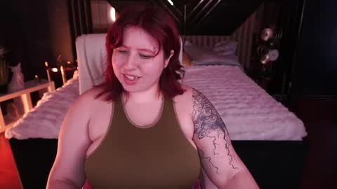 Liliya online show from 11-27-25, 08:05