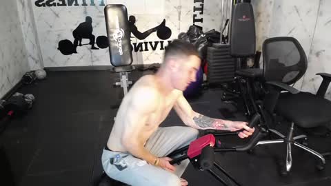 Lil James online show from 11-27-25, 07:49