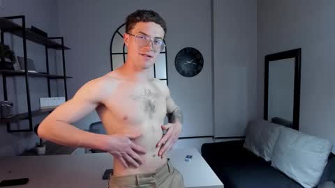 Lil James online show from 03-06-26, 08:38