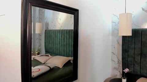 Lil James online show from 03-12-26, 08:37