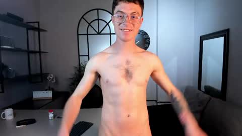 Lil James online show from 04-01-26, 08:17