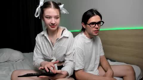 Snapshot of lilkimchii chatting on 11-17-25, 01:28 LilKimchii online show from 11-17-25, 01:28