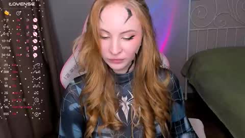 Melanie online show from 10-31-25, 08:54