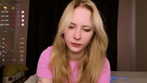 Melanie online show from 04-18-26, 07:01