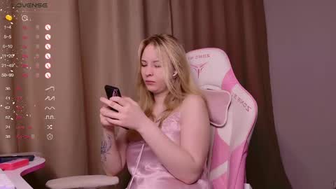 Melanie online show from 05-29-26, 05:49