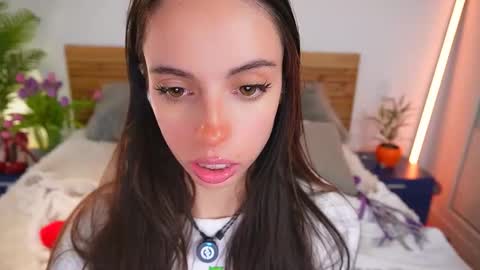 Lill Dayna online show from 03-12-26, 03:29