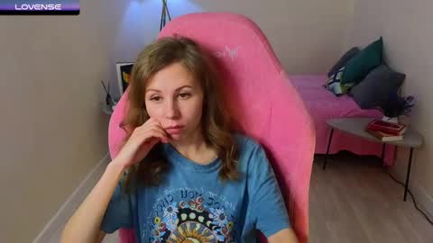 Maria online show from 12-08-24, 07:37