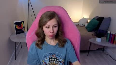 Maria online show from 02-13-25, 11:17