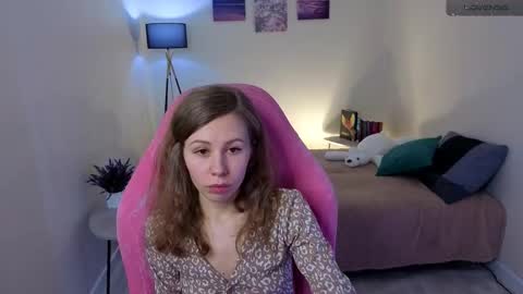 Maria online show from 02-17-25, 02:53