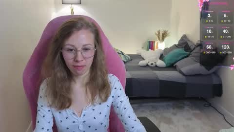 Maria online show from 10-06-25, 01:47