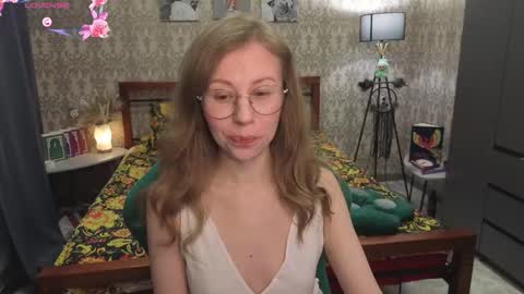 Maria online show from 03-13-26, 01:56