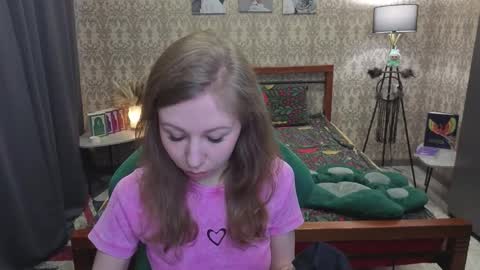 Maria online show from 03-30-26, 03:07