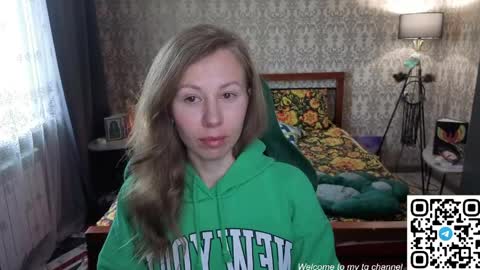 Maria online show from 05-17-26, 03:48