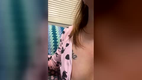 Snapshot of lillhotty7569 chatting on 03-12-26, 11:05 lillhotty7569 online show from 03-12-26, 11:05