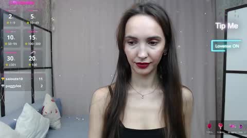 Lillian online show from 02-11-25, 06:08