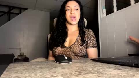 lilliana50 online show from 03-05-25, 06:01