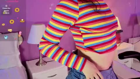 Snapshot of lillianderson chatting on 09-22-25, 12:40 lillianderson - Next stream start at 0700hs GTM-3 online show from 09-22-25, 12:40