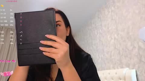 Lara Angel online show from 04-23-26, 04:24