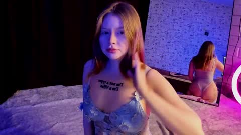 lillie_berry online show from 10-06-25, 04:32
