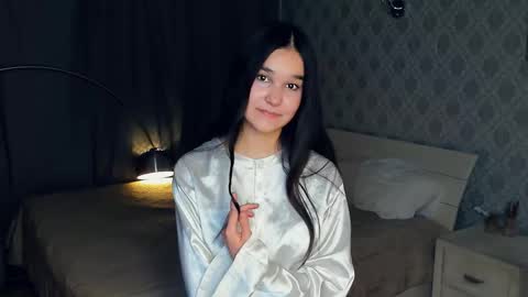 Celina Lillie online show from 11-28-25, 01:52