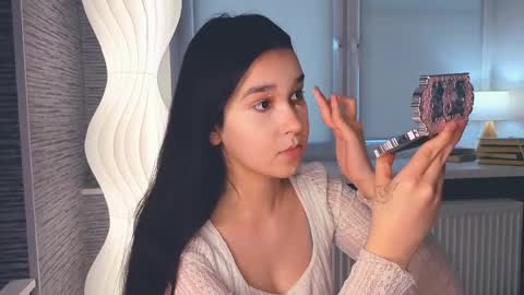 Celina Lillie online show from 03-25-26, 12:11