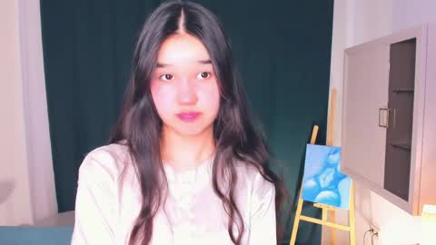 Celina Lillie online show from 03-29-26, 10:59