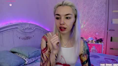 LilliMoore online show from 11-03-25, 11:04