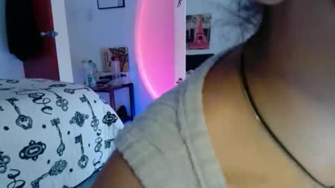 lillith_777 online show from 01-16-26, 07:18