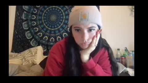 lillstephanie online show from 09-10-25, 06:52