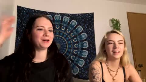 lillstephanie online show from 10-05-25, 04:44