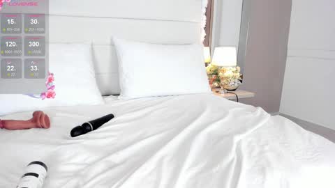 Lizeth follow me in my igimlilycute 3 online show from 12-18-24, 10:19