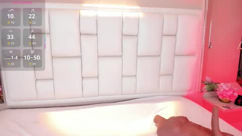 Lizeth follow me in my igimlilycute 3 online show from 01-12-26, 11:10