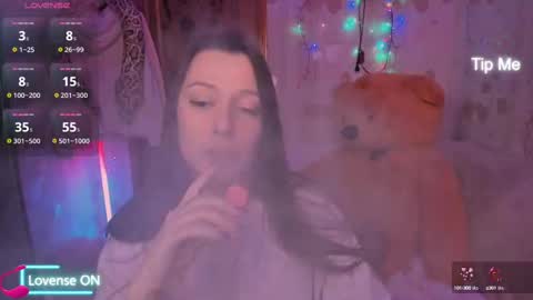 Lilly  online show from 02-09-25, 06:47